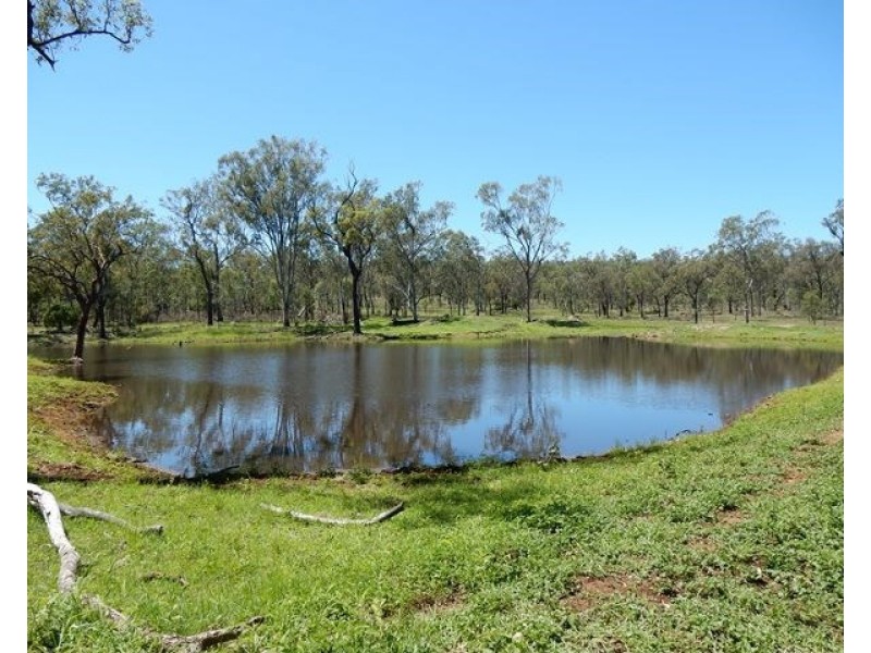 131 Harsants Road, Lawgi Dawes QLD 4716