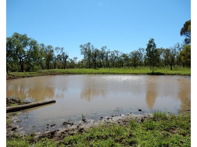 131 Harsants Road, Lawgi Dawes QLD 4716