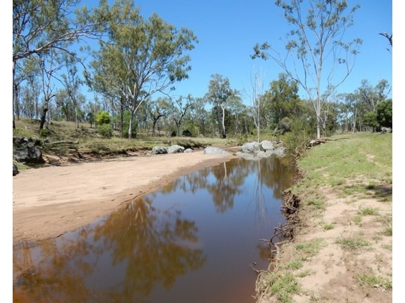 131 Harsants Road, Lawgi Dawes QLD 4716