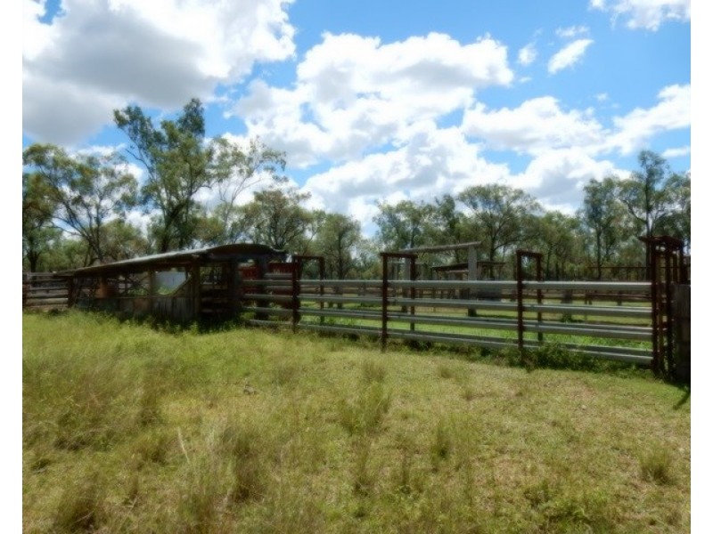 131 Harsants Road, Lawgi Dawes QLD 4716