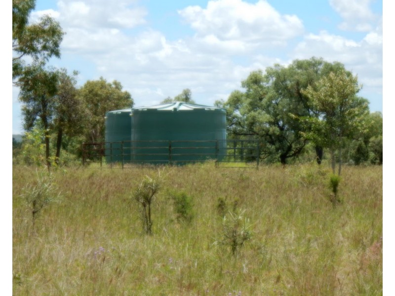 2627 Baralaba-Rannes Road, Baralaba QLD 4702