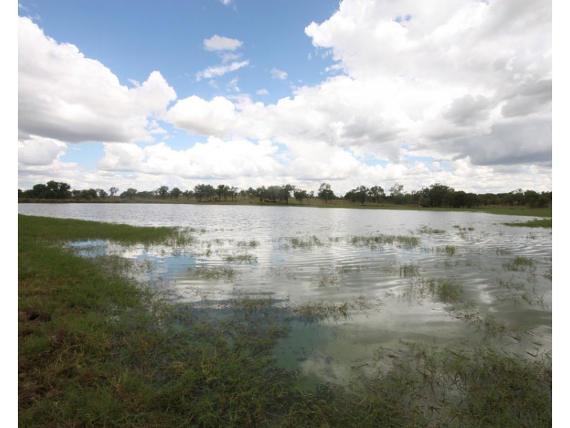 2627 Baralaba-Rannes Road, Baralaba QLD 4702