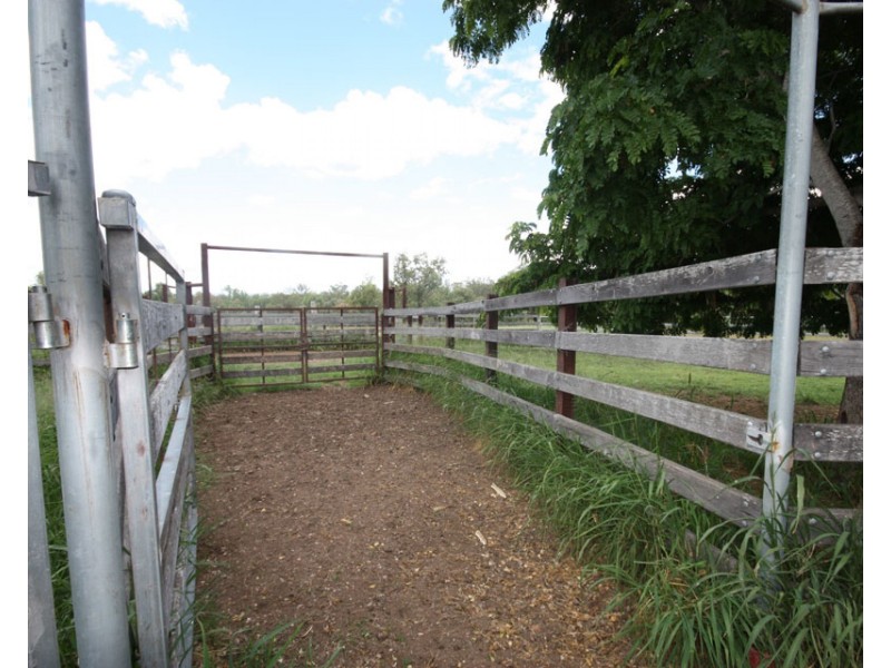 2627 Baralaba-Rannes Road, Baralaba QLD 4702