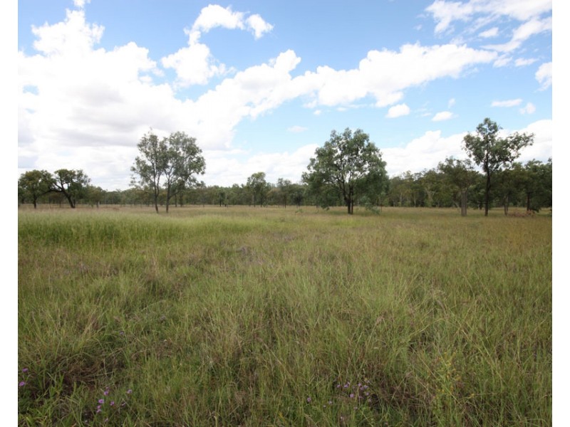 2627 Baralaba-Rannes Road, Baralaba QLD 4702