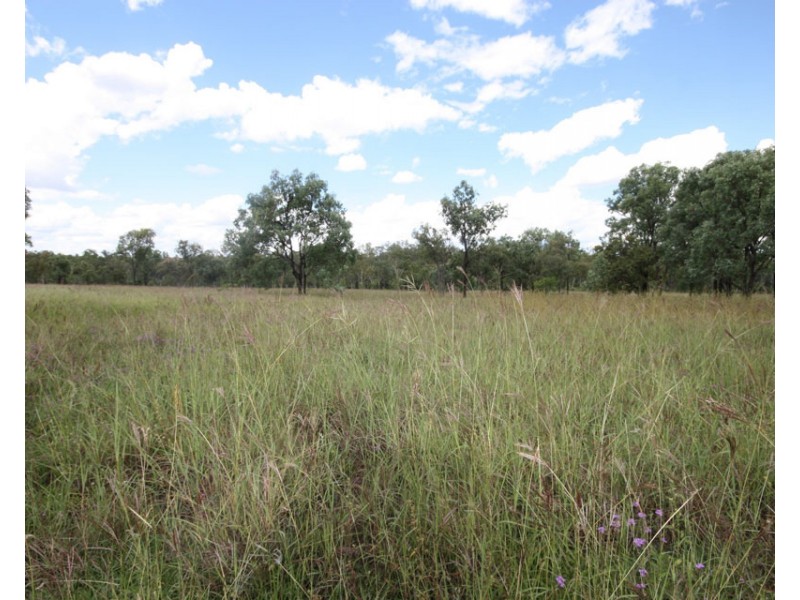 2627 Baralaba-Rannes Road, Baralaba QLD 4702