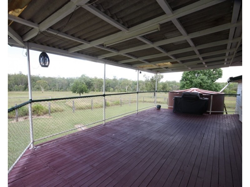 2627 Baralaba-Rannes Road, Baralaba QLD 4702