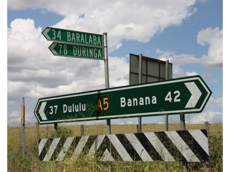 2627 Baralaba-Rannes Road, Baralaba QLD 4702