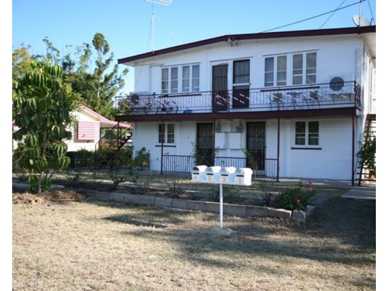 3/69 State Farm Road, Biloela QLD 4715