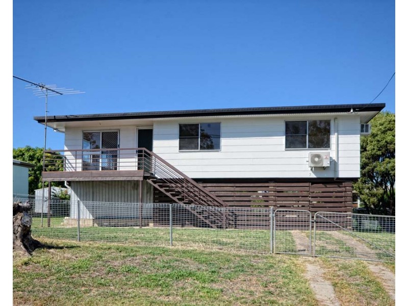 7 Auburn Street, Biloela QLD 4715