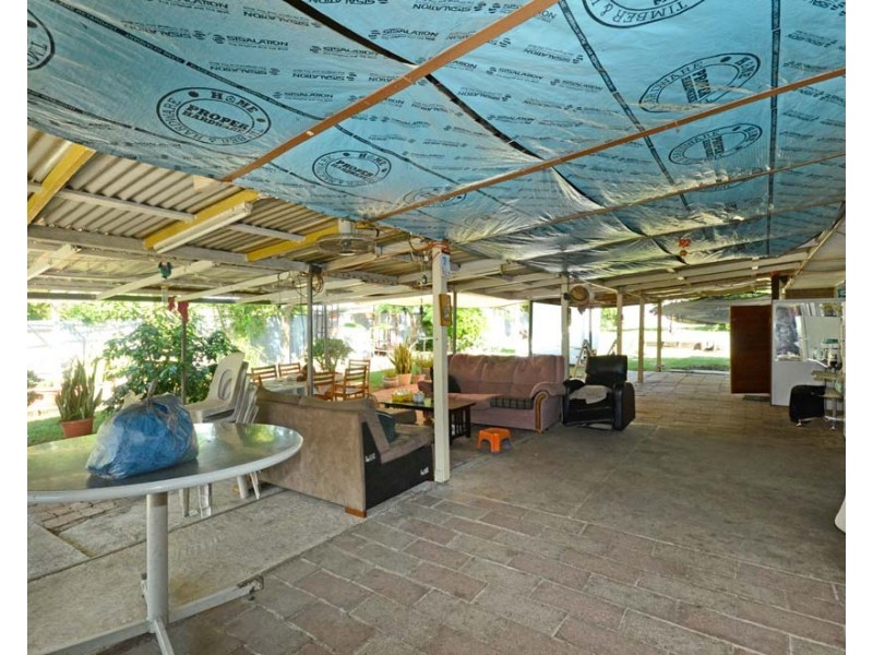 3 Ulogie Court, Biloela QLD 4715