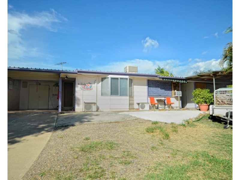 3 Ulogie Court, Biloela QLD 4715