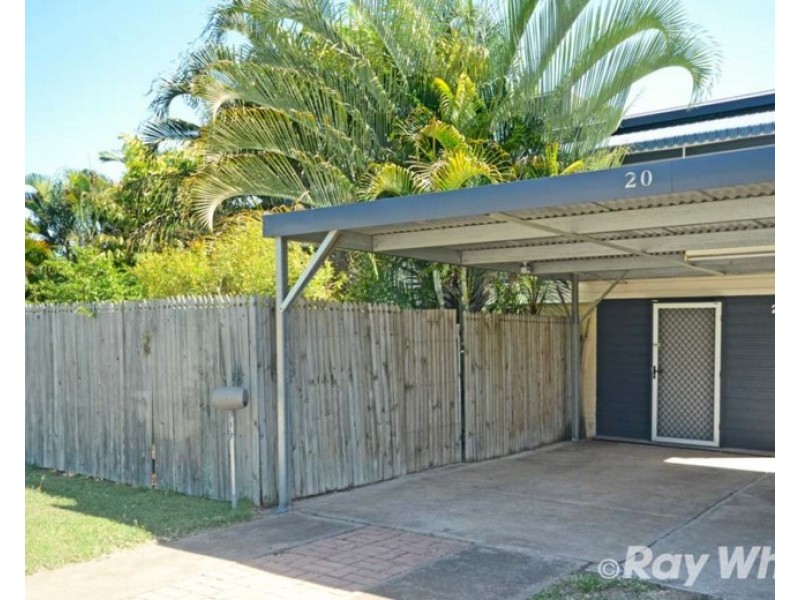 20 Benn Street, Biloela QLD 4715