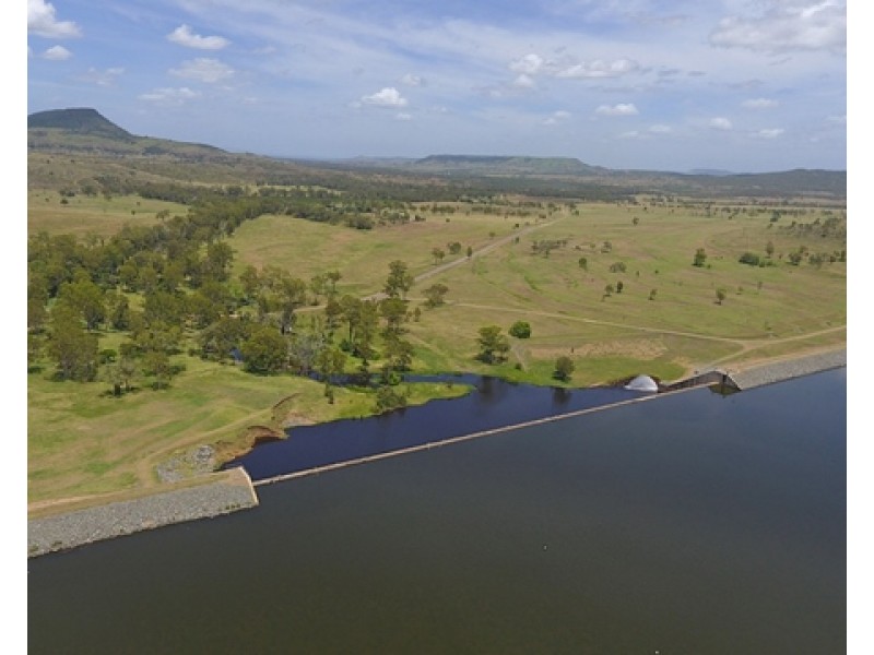 2716 Valentine Plains Road, Valentine Plains QLD 4715