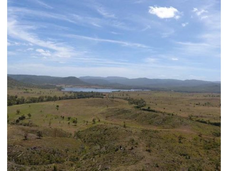 2716 Valentine Plains Road, Valentine Plains QLD 4715
