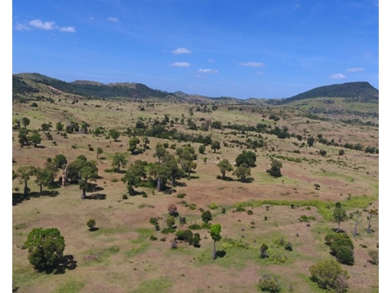 2716 Valentine Plains Road, Valentine Plains QLD 4715