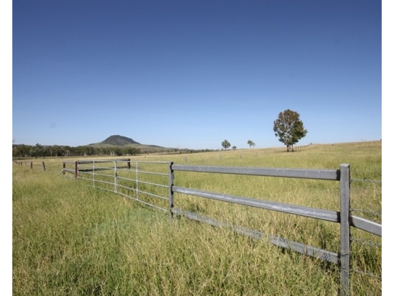 2716 Valentine Plains Road, Valentine Plains QLD 4715