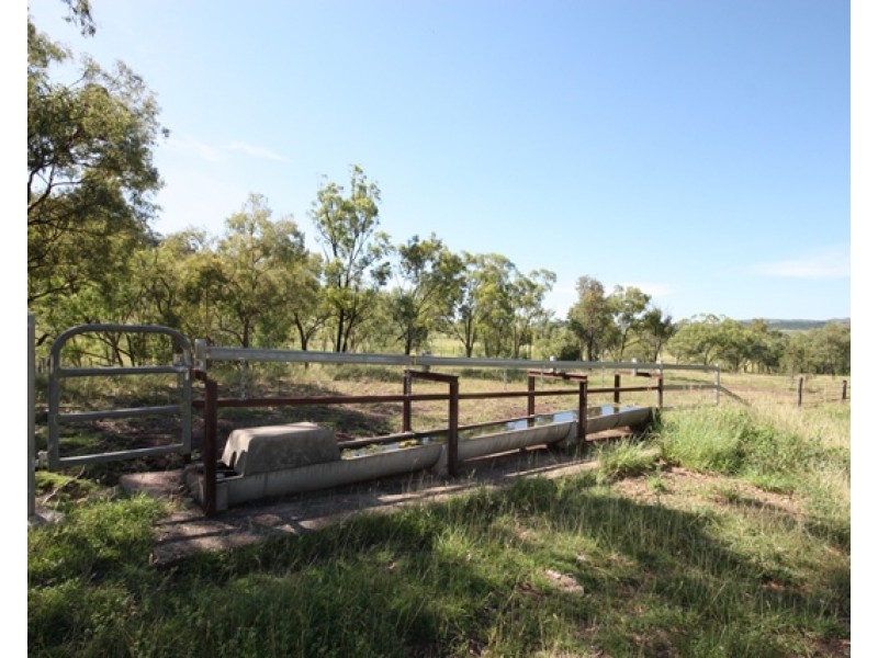 2716 Valentine Plains Road, Valentine Plains QLD 4715