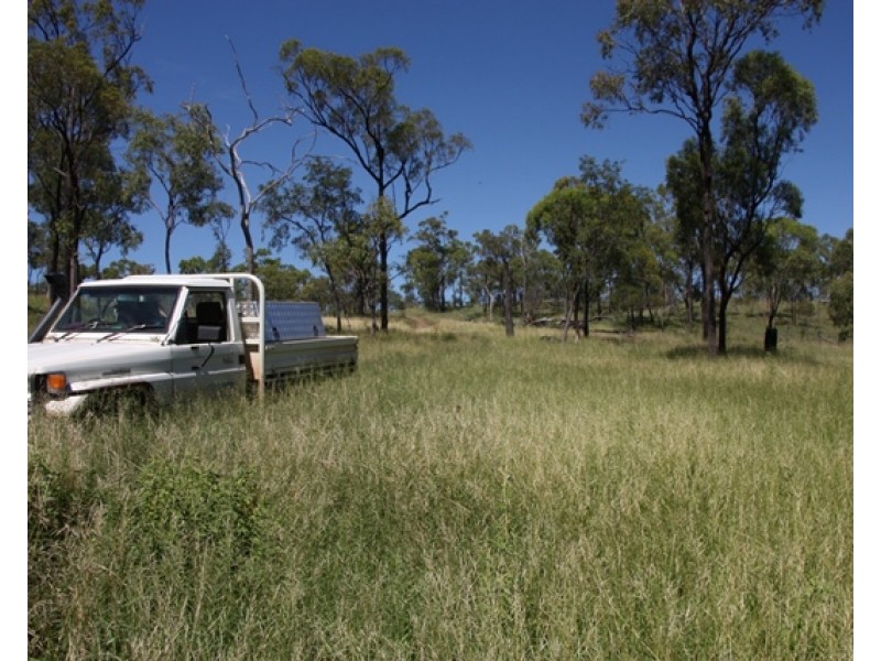 2716 Valentine Plains Road, Valentine Plains QLD 4715