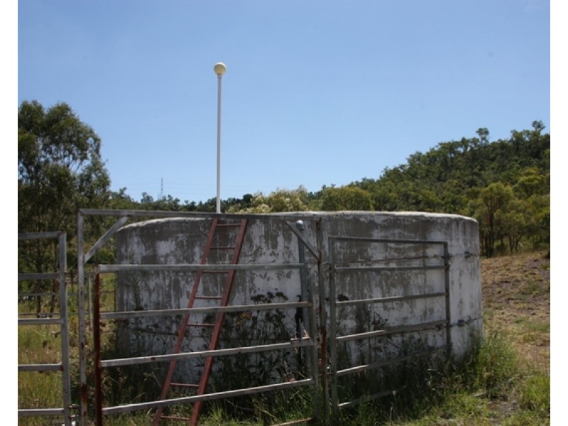2716 Valentine Plains Road, Valentine Plains QLD 4715