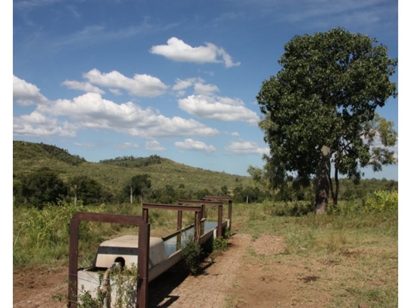 2716 Valentine Plains Road, Valentine Plains QLD 4715