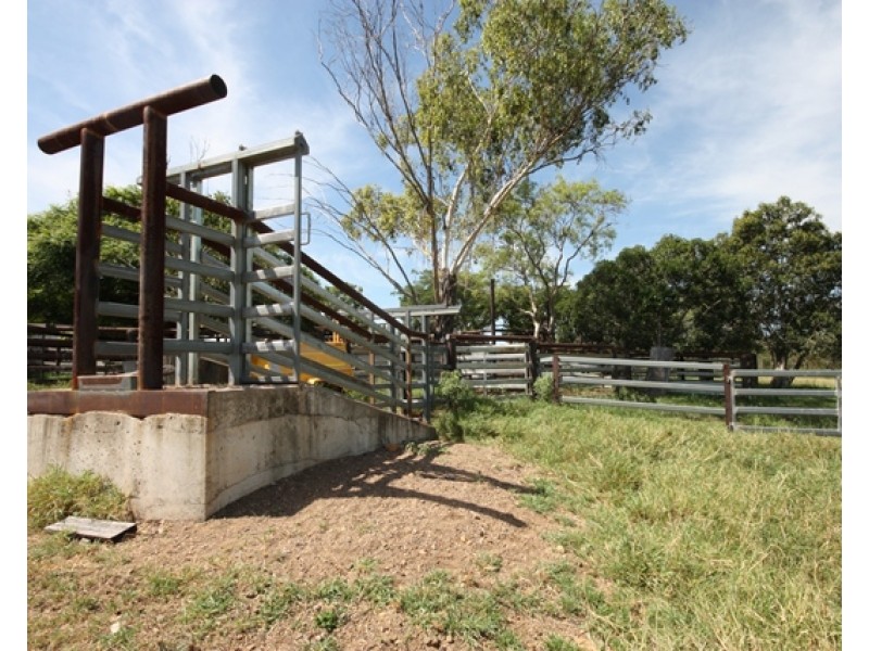 2716 Valentine Plains Road, Valentine Plains QLD 4715