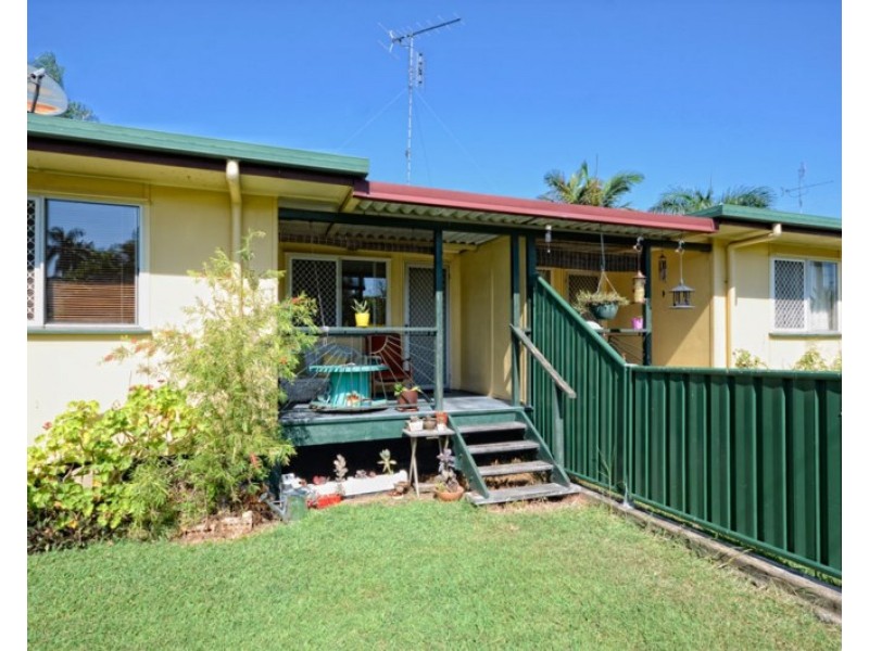 109 Kroombit Street, Biloela QLD 4715