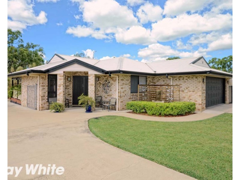 16 Harcla Close, Biloela QLD 4715