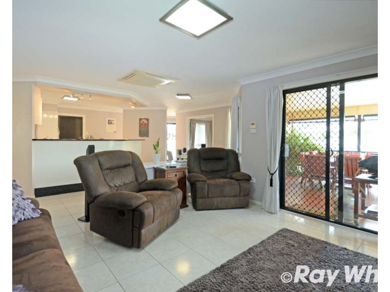 16 Harcla Close, Biloela QLD 4715