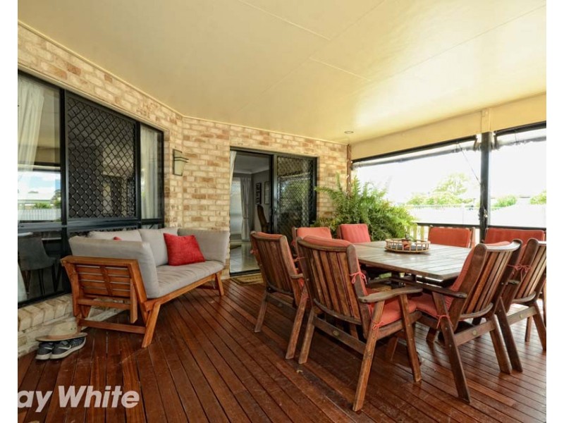 16 Harcla Close, Biloela QLD 4715