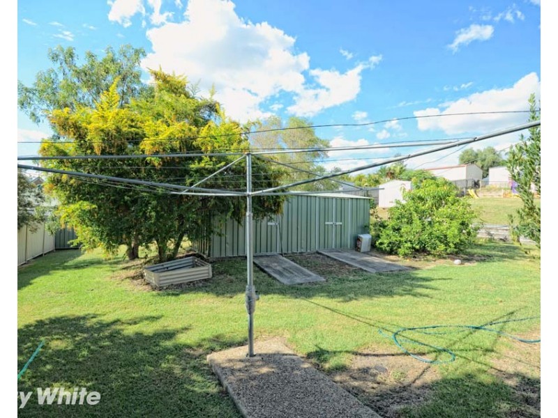 6 Paroz Crescent, Biloela QLD 4715