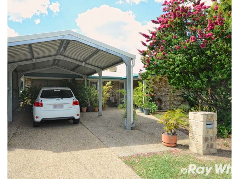 6 Paroz Crescent, Biloela QLD 4715