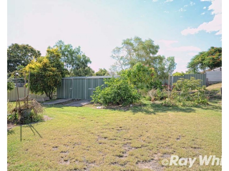 6 Paroz Crescent, Biloela QLD 4715