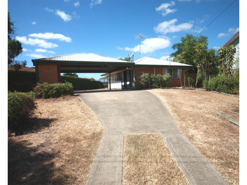 25 Ward Crescent, Biloela QLD 4715