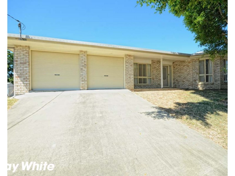 5 Paroz Crescent, Biloela QLD 4715
