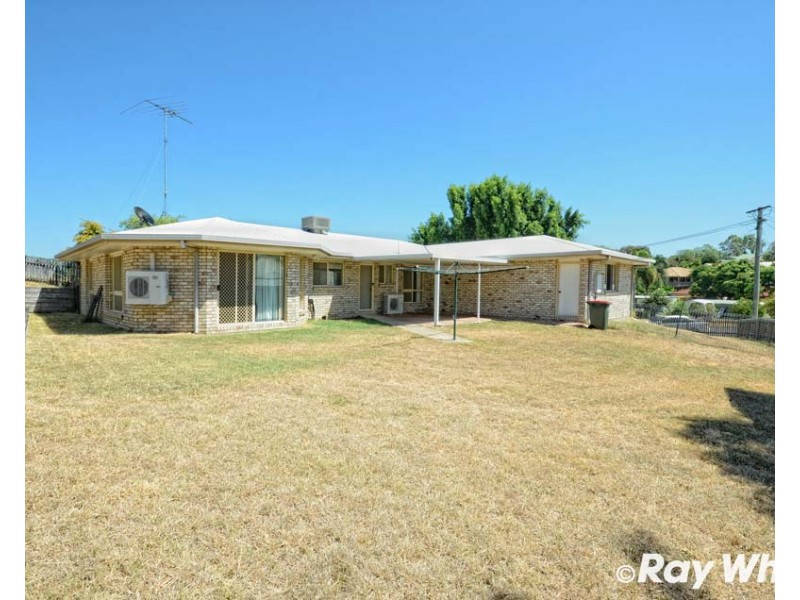 5 Paroz Crescent, Biloela QLD 4715