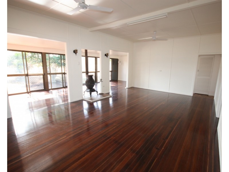 343 Blacks Road, Thangool QLD 4716