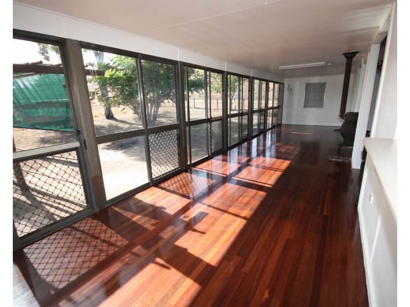 343 Blacks Road, Thangool QLD 4716