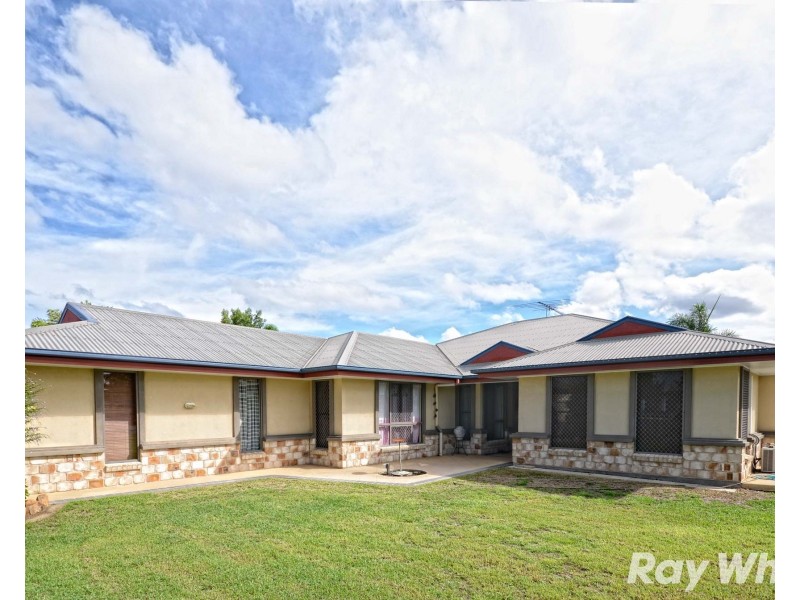 1 Alesha Court, Biloela QLD 4715