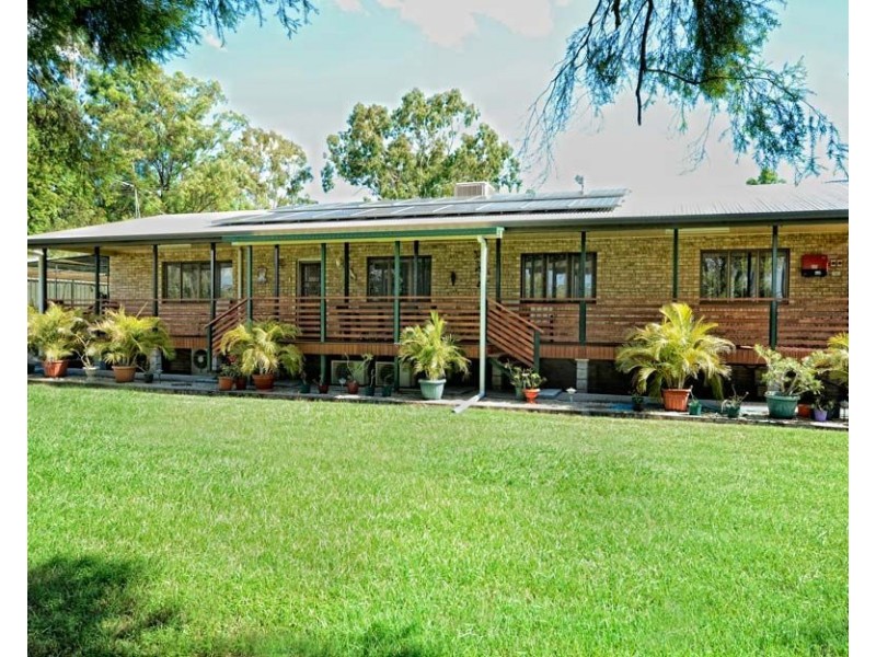 13 Tognolini-Baldwin Road, Biloela QLD 4715