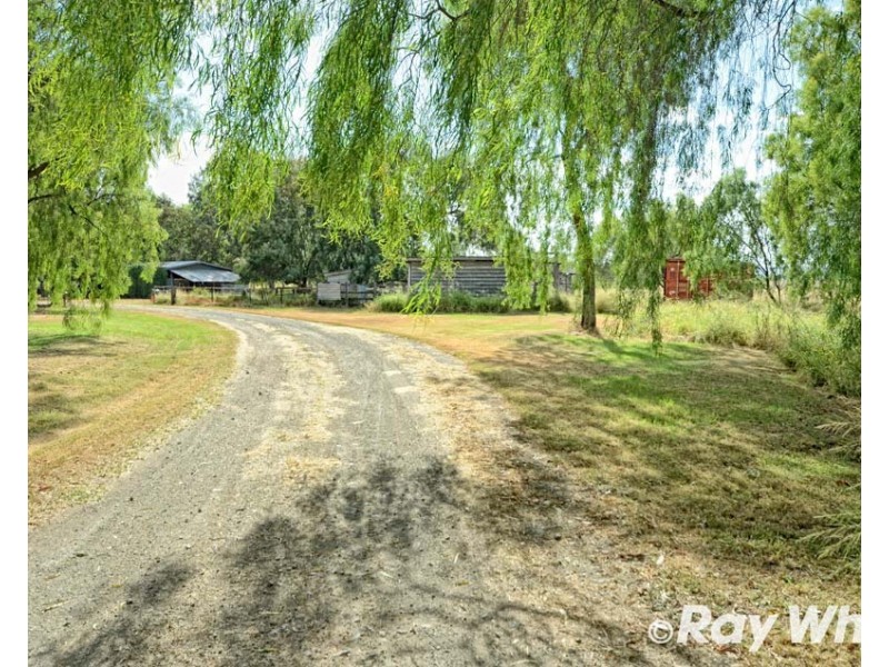 133 Aerodrome Road, Thangool QLD 4716