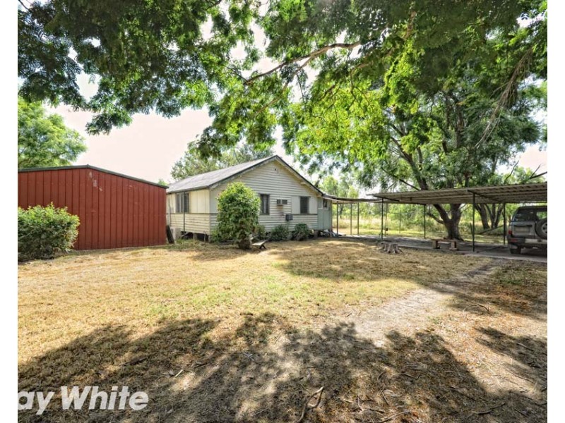 133 Aerodrome Road, Thangool QLD 4716