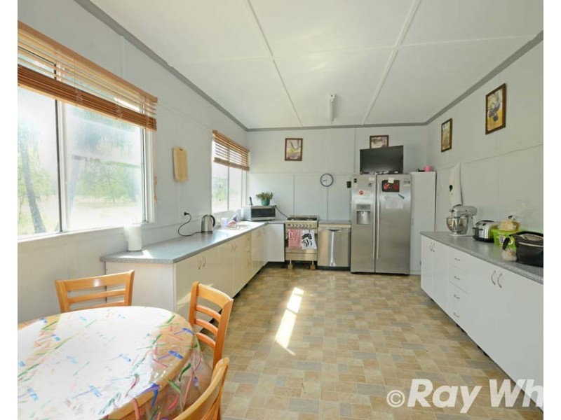 133 Aerodrome Road, Thangool QLD 4716