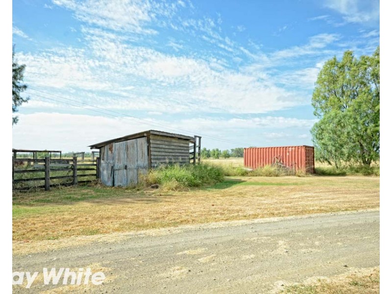 133 Aerodrome Road, Thangool QLD 4716