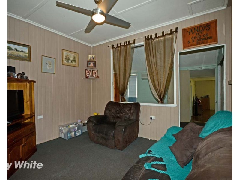 133 Aerodrome Road, Thangool QLD 4716