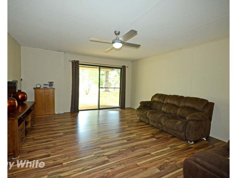 133 Aerodrome Road, Thangool QLD 4716