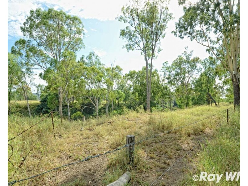 133 Aerodrome Road, Thangool QLD 4716