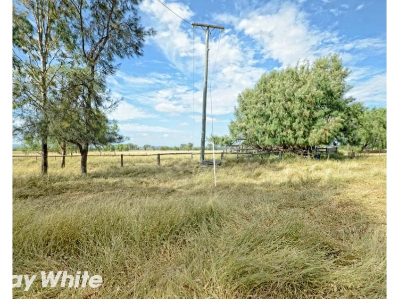 133 Aerodrome Road, Thangool QLD 4716