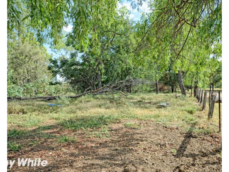 133 Aerodrome Road, Thangool QLD 4716