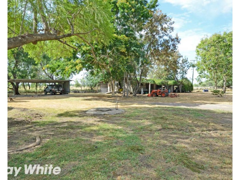 133 Aerodrome Road, Thangool QLD 4716