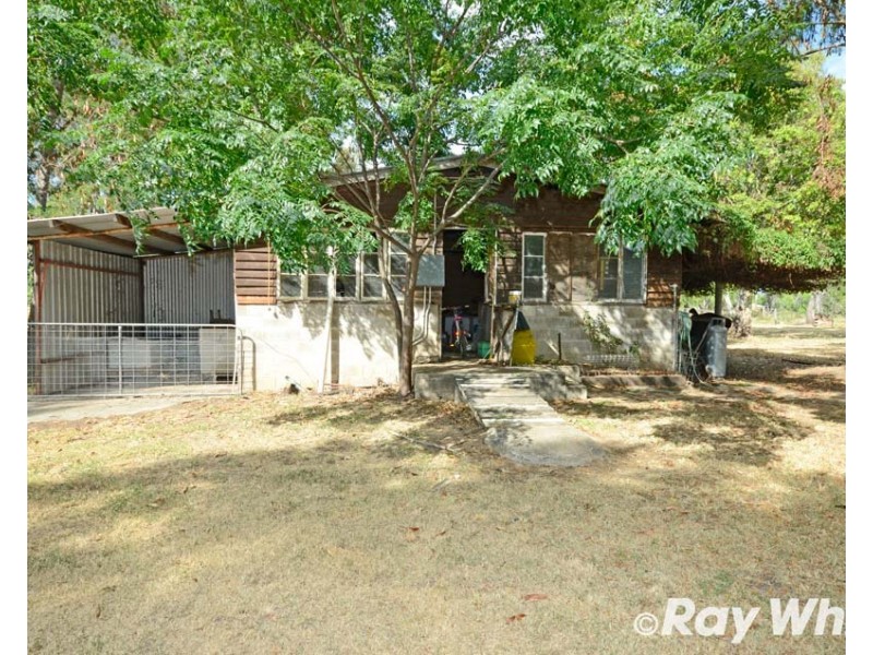 133 Aerodrome Road, Thangool QLD 4716